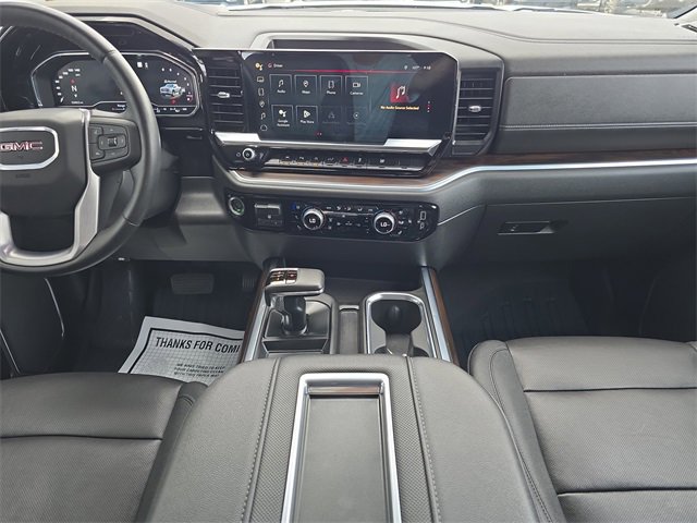 2022 Gmc Sierra 1500 SLT photo 11