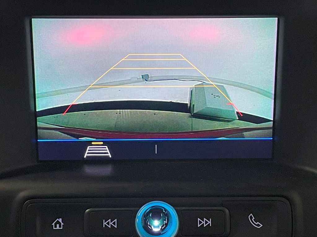 2020 Gmc Terrain SLE photo 3