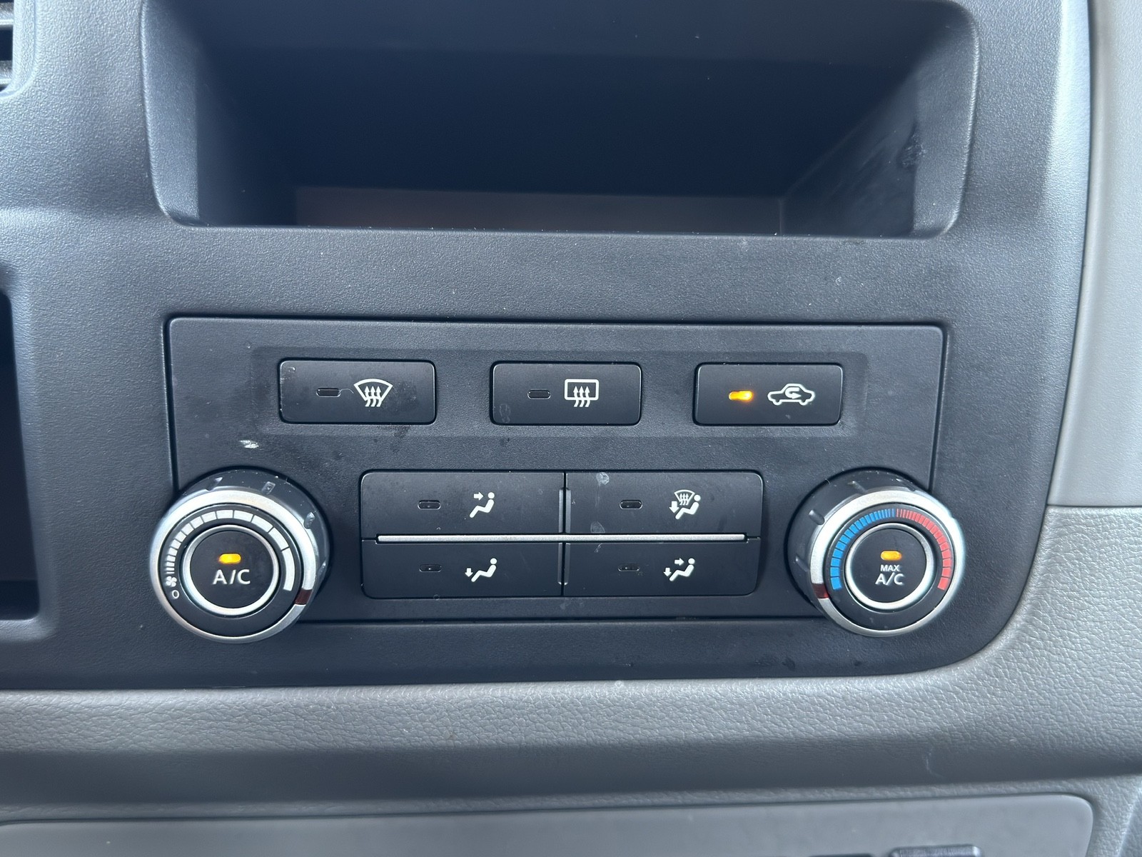2020 Nissan NV1500 photo 22