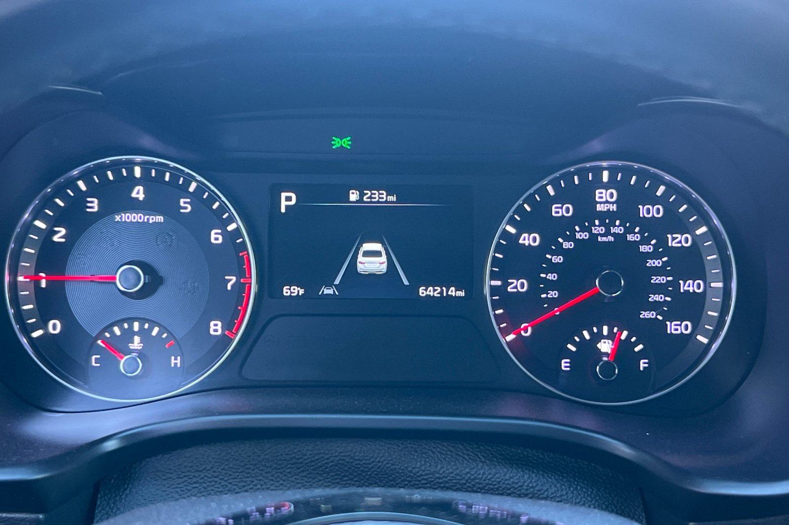 2023 Kia Forte GT-Line photo 20