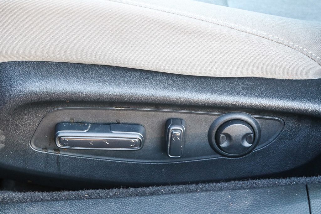 2024 Honda Accord EX photo 22