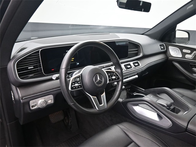 2021 Mercedes Benz GLE 350 photo 19
