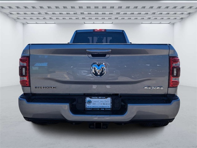 2024 Ram 3500 Big Horn photo 4