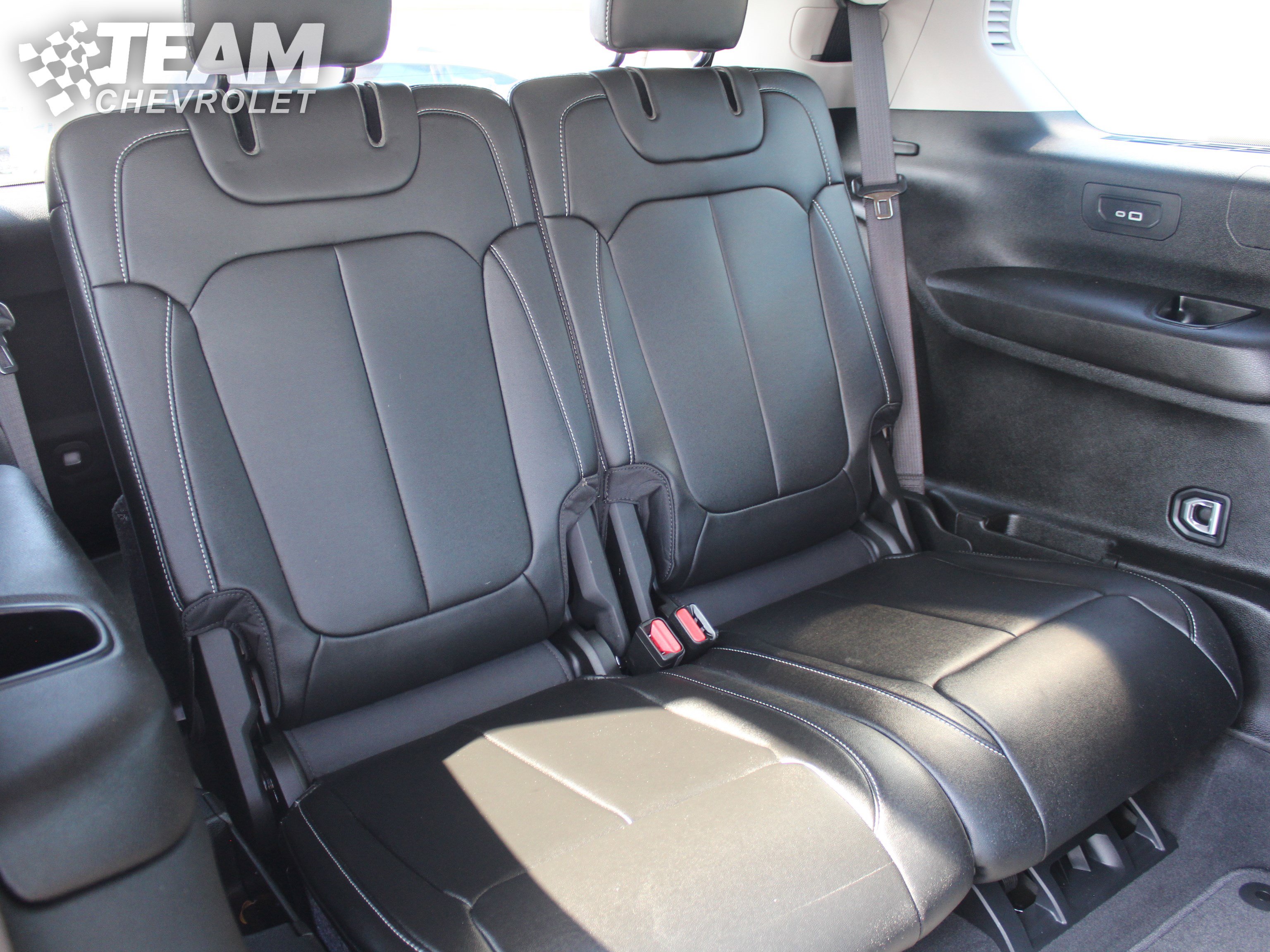2023 Jeep Grand Cherokee Limited photo 23