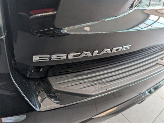 Used 2024 Black Raven Cadillac V-Series image 14