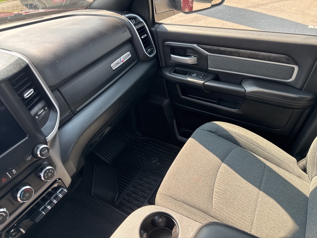 2019 Ram 3500 Big Horn photo 29