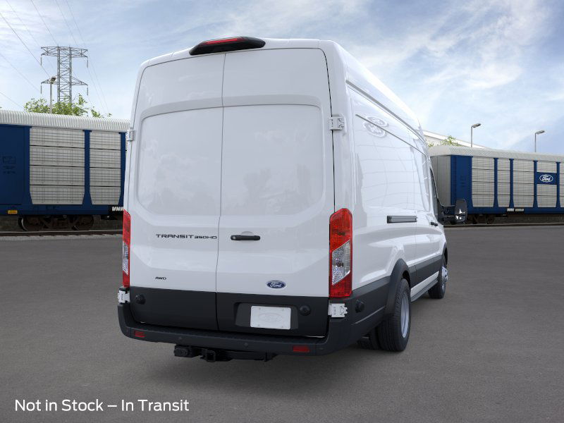 2026 FORD TRANSIT - Image 29
