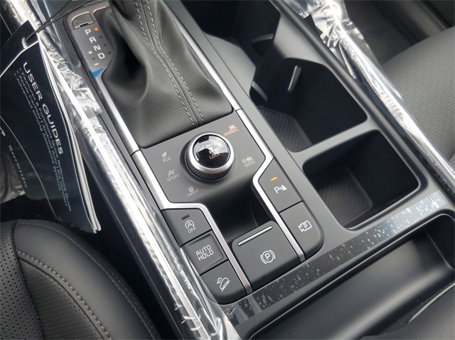 2025 Kia Sorento EX photo 21