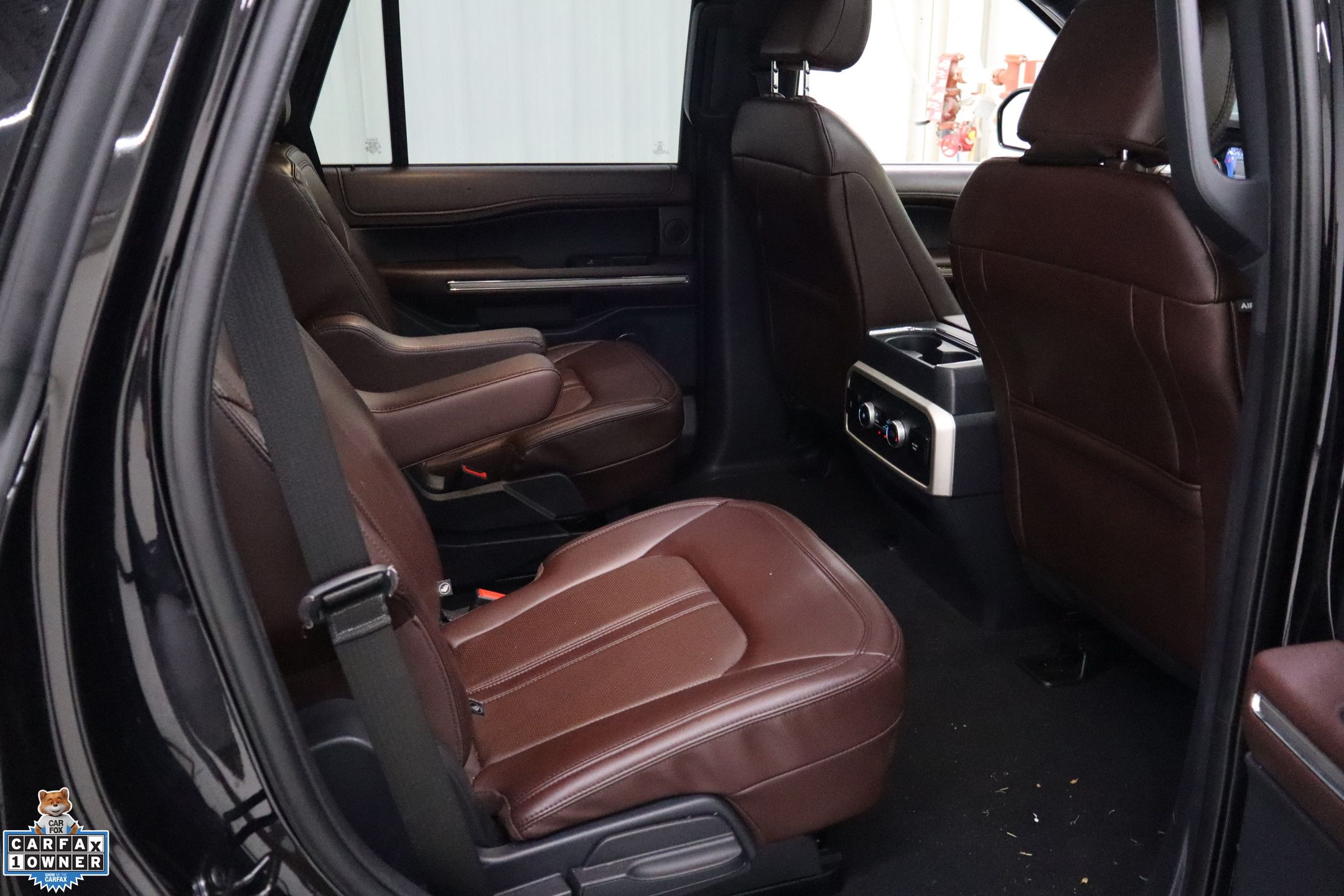 2024 Ford Expedition Limited photo 28