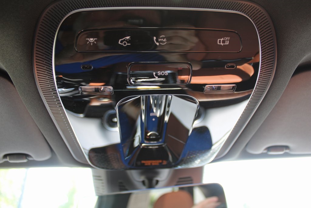 2025 Mercedes Benz GLC 350e 4MATIC photo 47