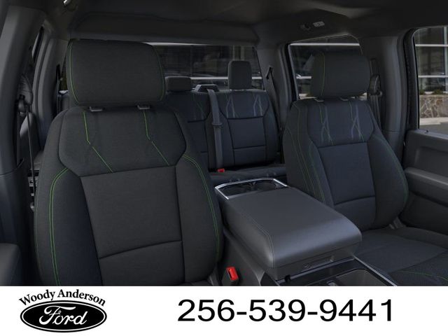 2025 Ford F-150 STX photo 5