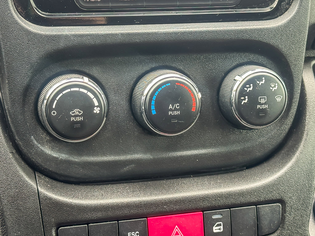 2019 RAM PROMASTER 3500 - Image 15