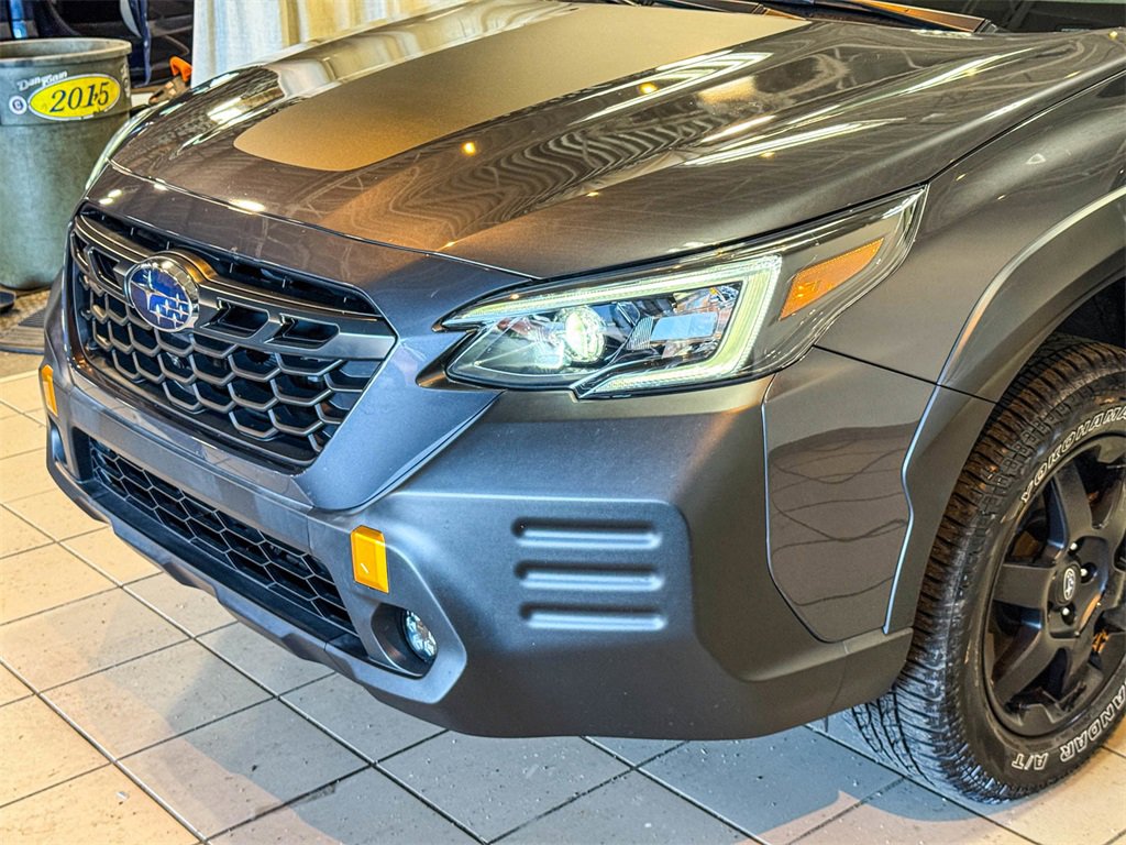 2023 Subaru Outback Wilderness photo 42