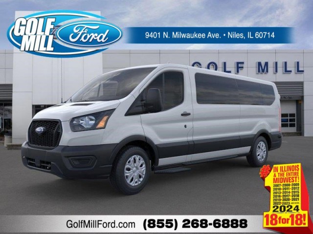 15 Passenger Van 2014 Ford Van Ford Transit 2014 Ford Passenger