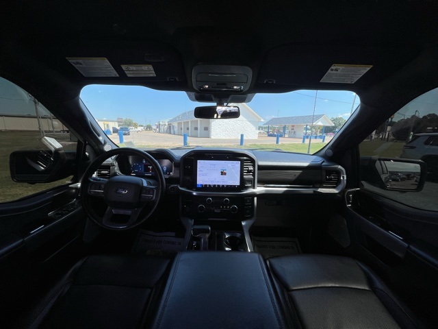 2024 Ford F-150 Lariat photo 7