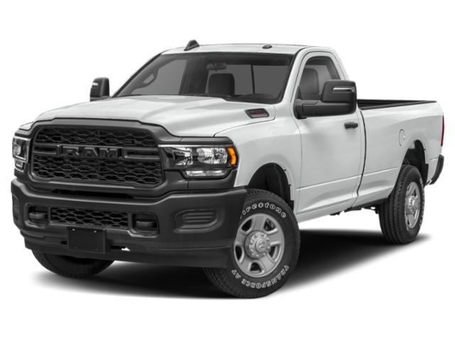 2024 Ram 2500 Tradesman photo 2