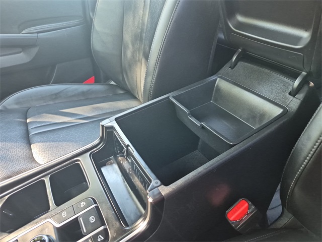 2023 Kia Sorento X-Line EX photo 21