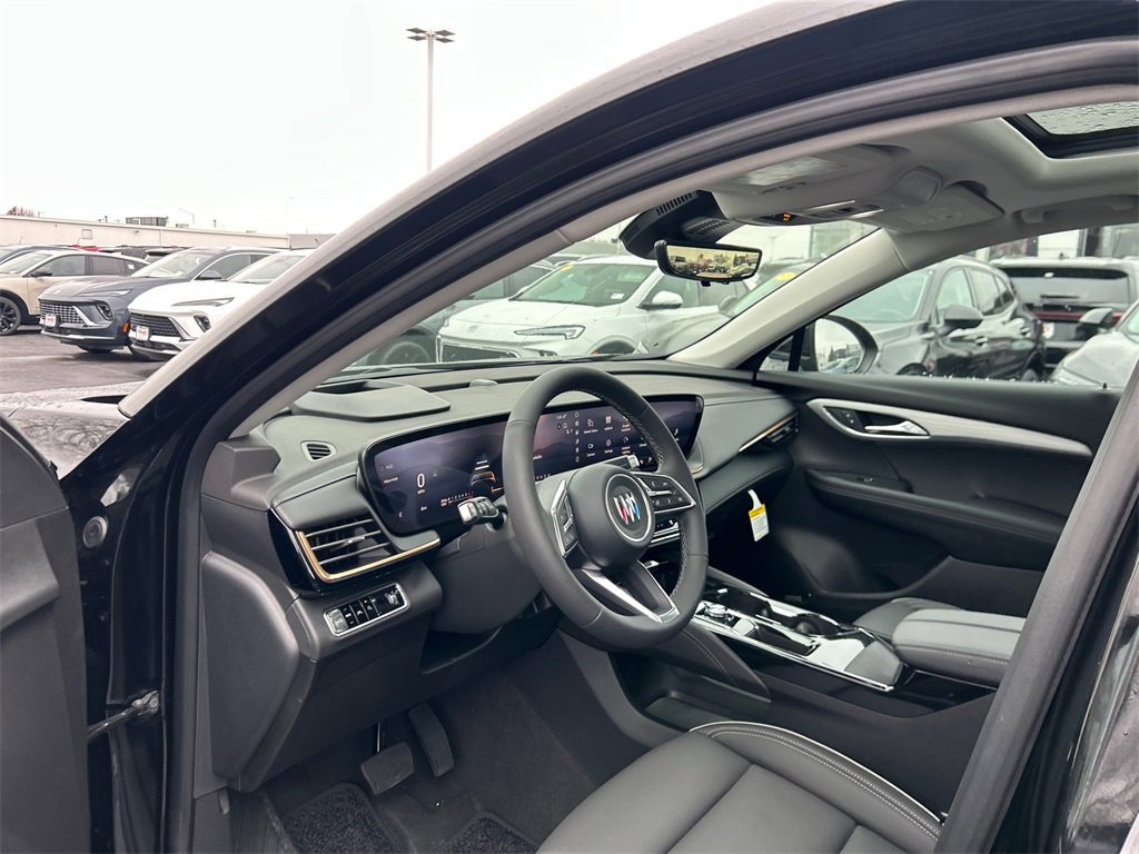 2026 BUICK ENVISION - Image 17