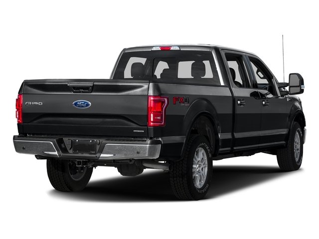 Used 2016 Ford F-150 Lariat with VIN 1FTEW1EF3GFB89628 for sale in Saint Louis Park, Minnesota