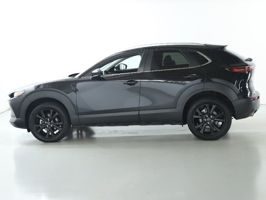 2025 Mazda CX-30 2.5 Select Sport photo 37