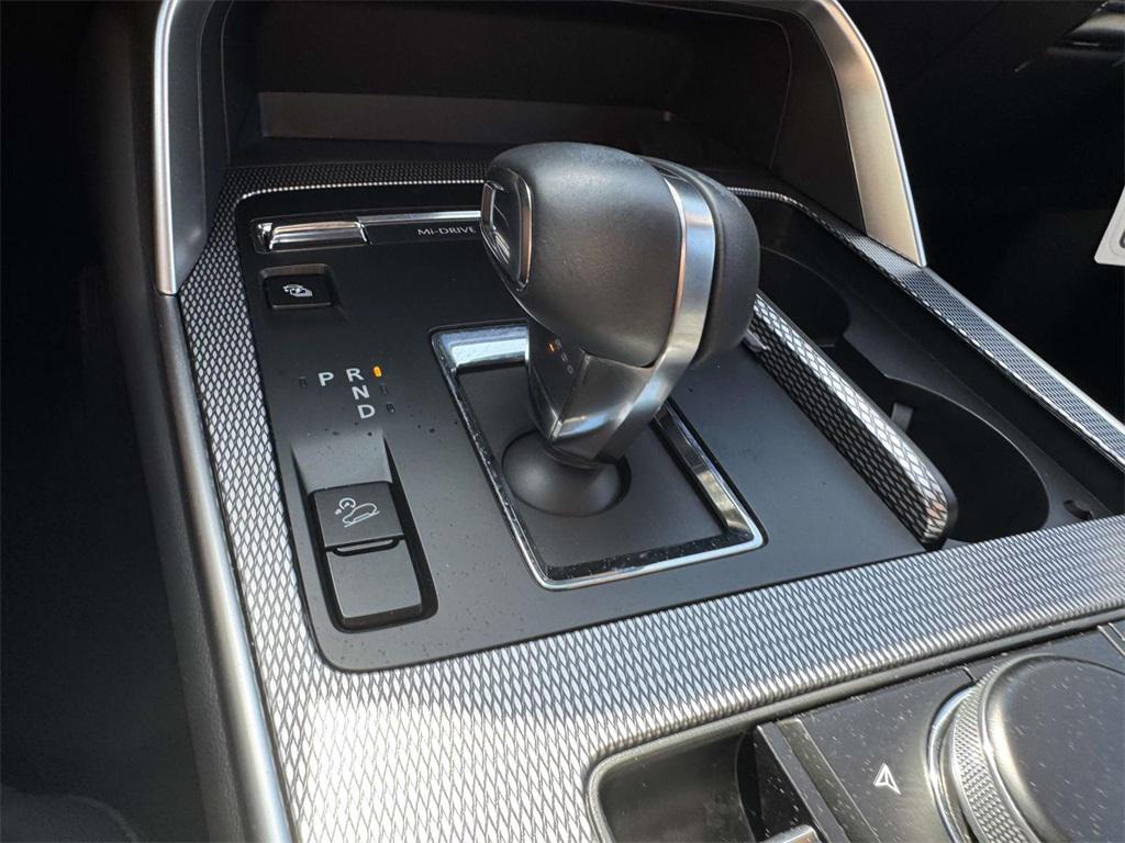 2025 Mazda CX-90 Preferred photo 28