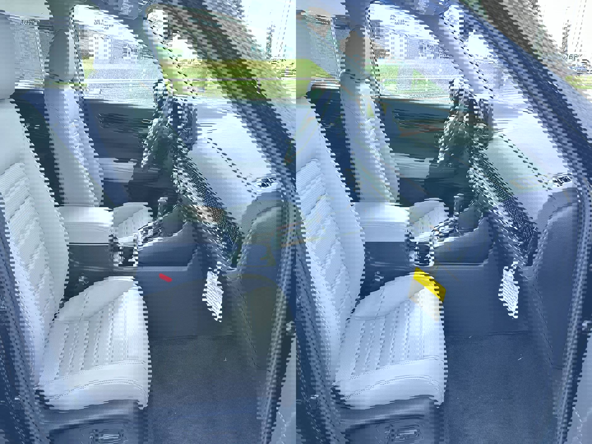 2026 Honda CR-V EX-L photo 26