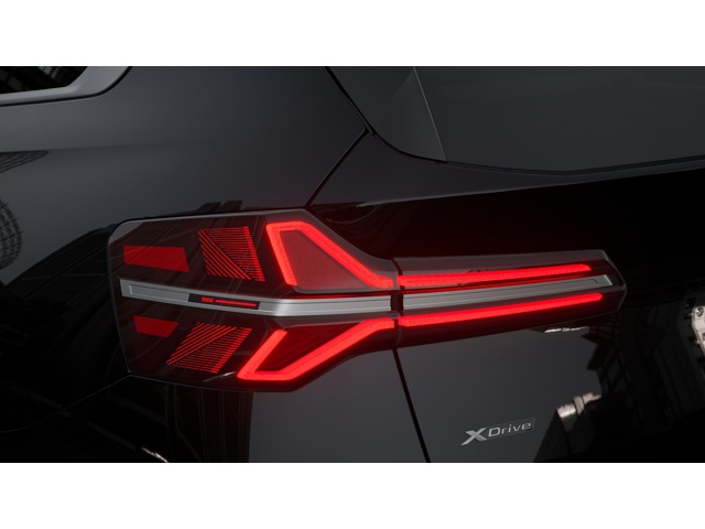 2025 Bmw X3 30x Drive photo 7