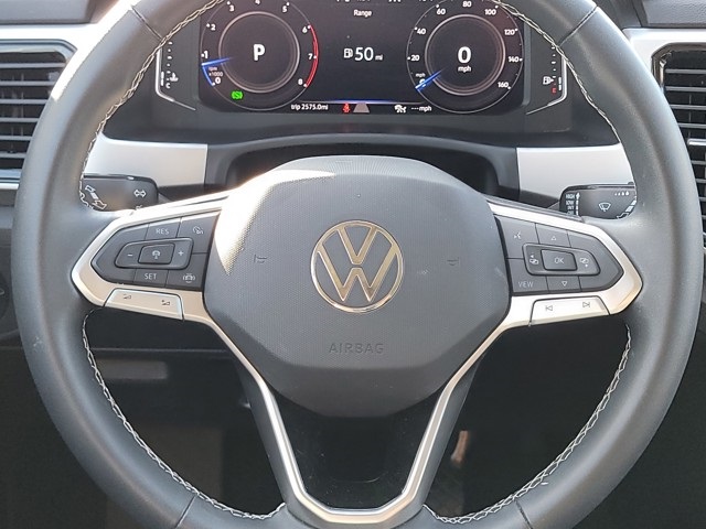 2023 Volkswagen Atlas V6 SE Technology photo 24