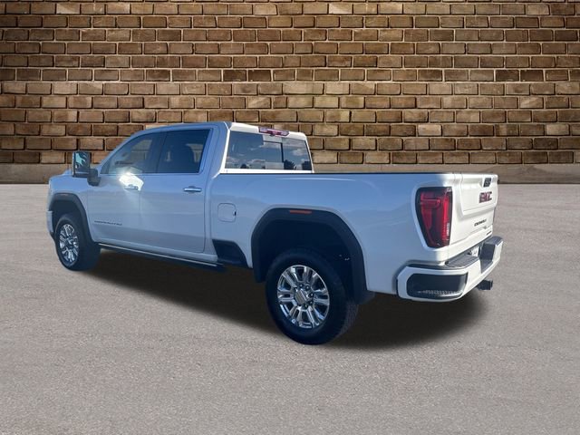 2023 Gmc Sierra 2500 HD Denali photo 3
