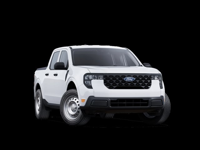 2025 Ford Maverick XL photo 4
