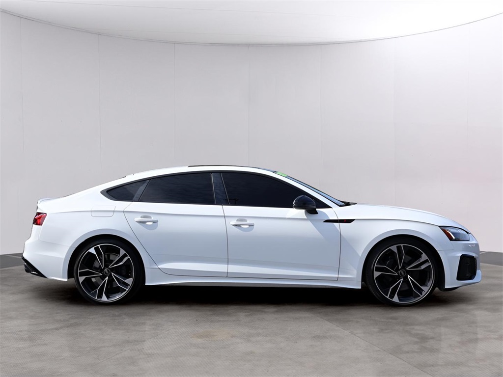 2023 Audi S5 Premium Plus photo 4