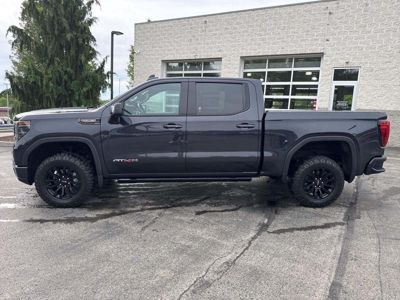 2023 Gmc Sierra 1500 AT4X photo 5