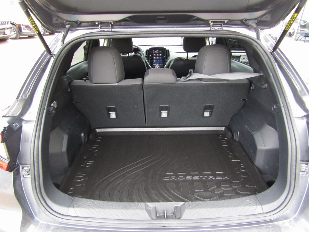 2024 Subaru Crosstrek Sport photo 23