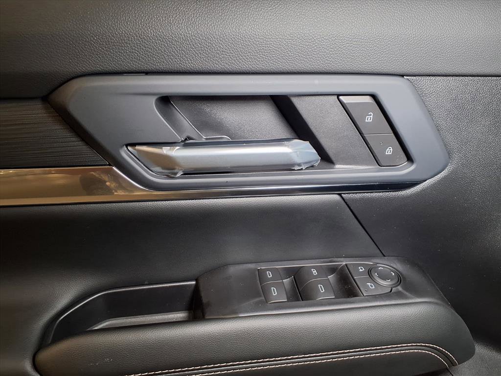 2026 Gmc Terrain Elevation photo 16