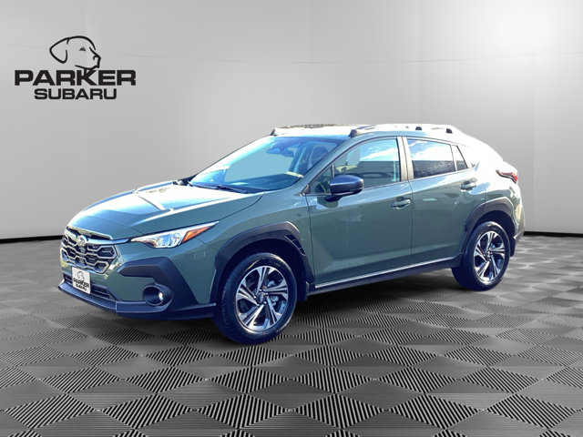 2026 Subaru Crosstrek Premium's photo