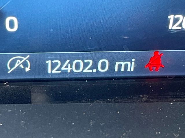 2025 Ford F-150 Lariat photo 4