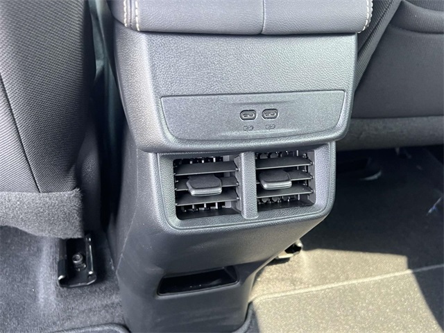2026 Gmc Terrain Elevation photo 13