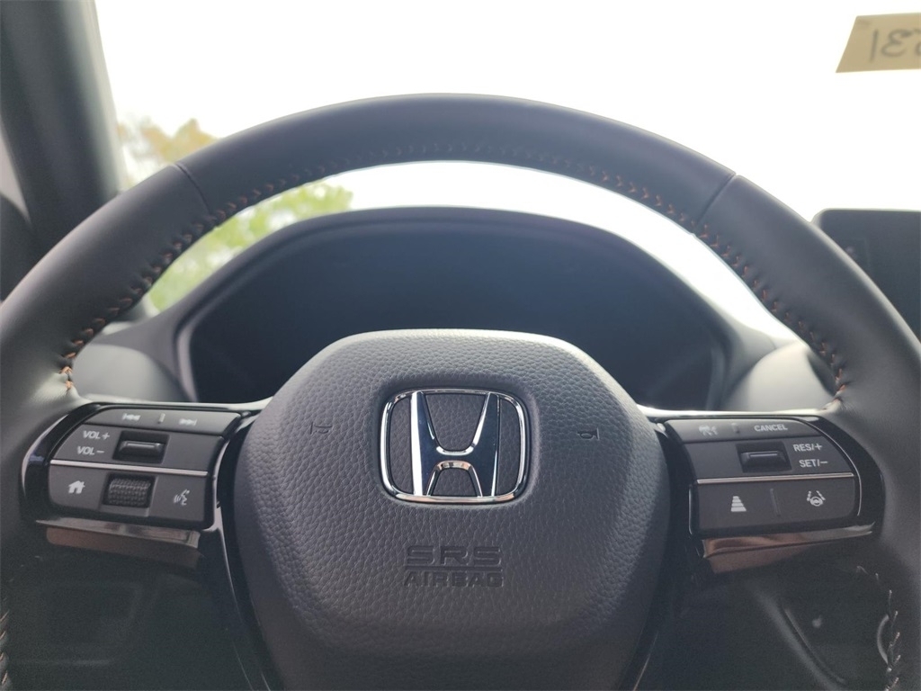 2026 Honda HR-V Sport photo 25