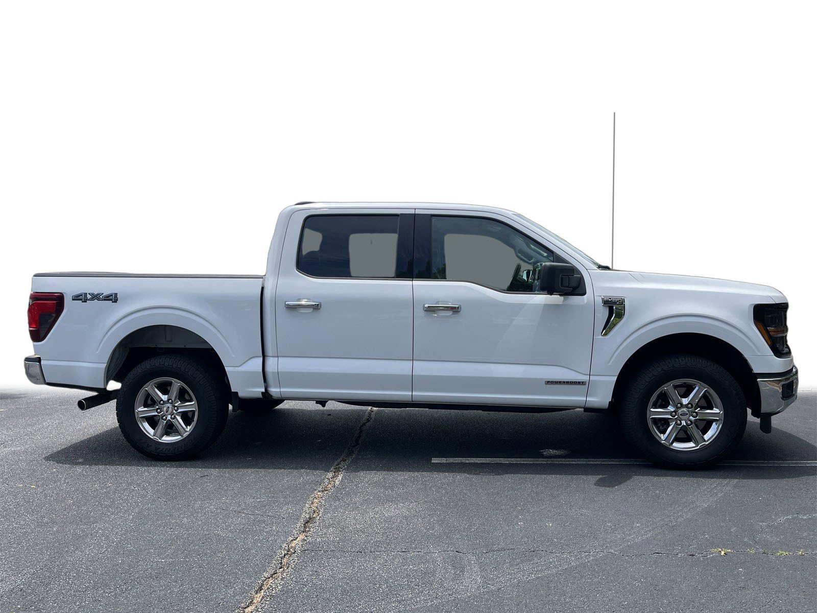 2024 Ford F-150 XLT photo 15