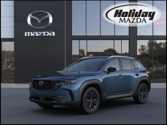 2025 Mazda CX-50 Premium's photo