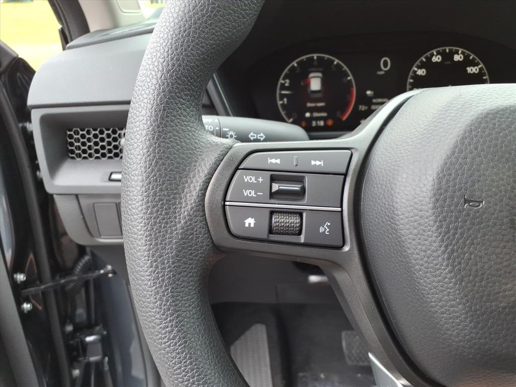 2026 Honda CR-V EX photo 10