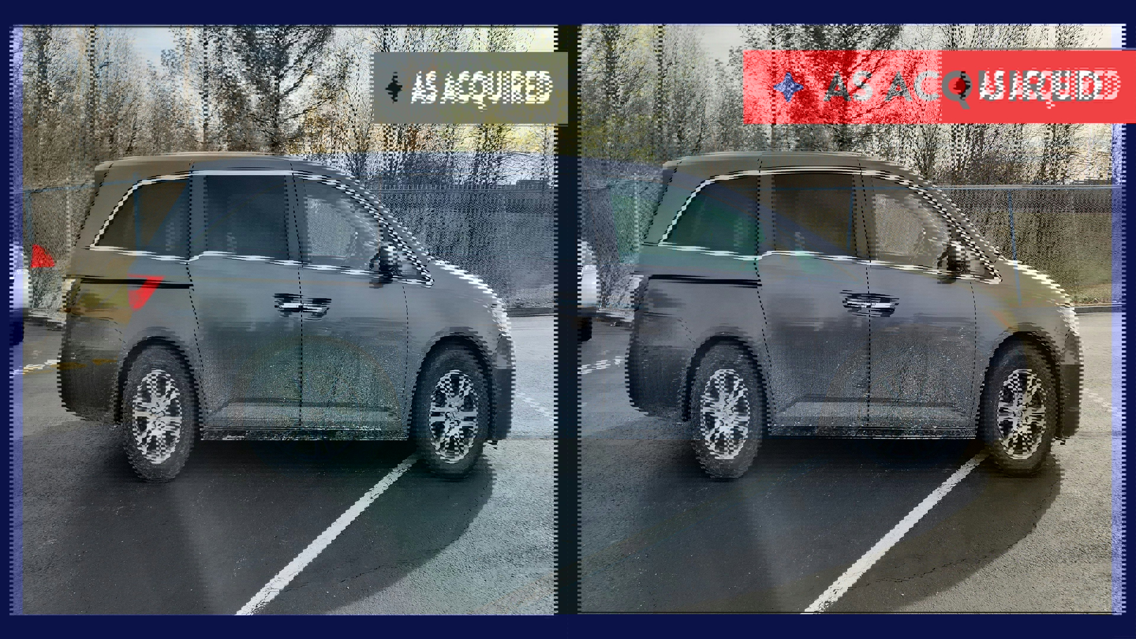 2013 Honda Odyssey EX-L