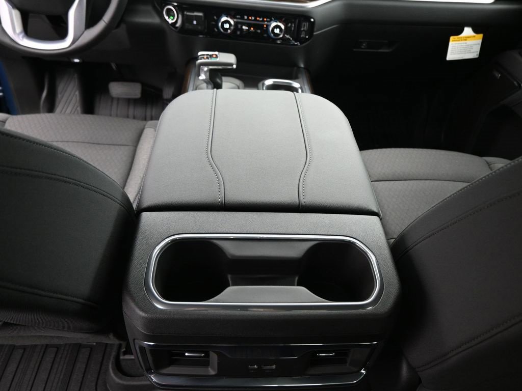 2026 Gmc Sierra Elevation photo 22