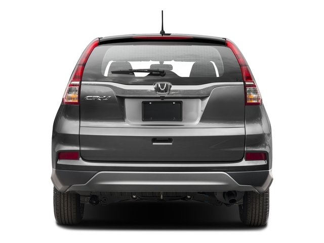 2016 Honda CR-V LX photo 2