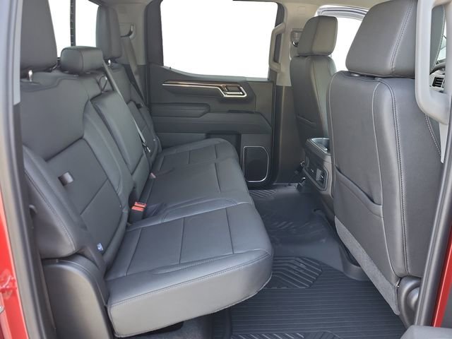 2026 Chevrolet Silverado 1500 RST photo 21