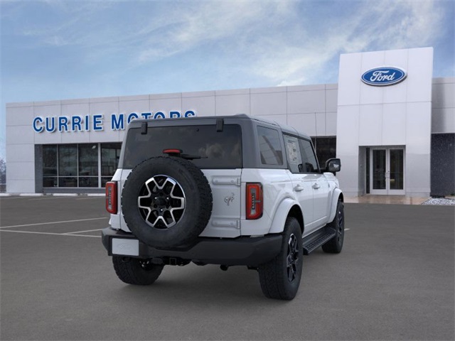 2025 FORD BRONCO - Image 41