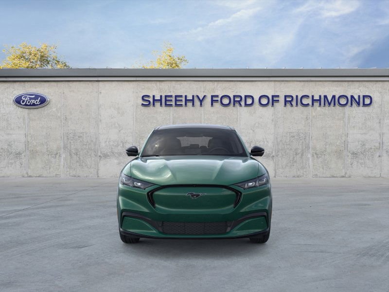 2025 Ford Mustang Mach-E Premium photo 7
