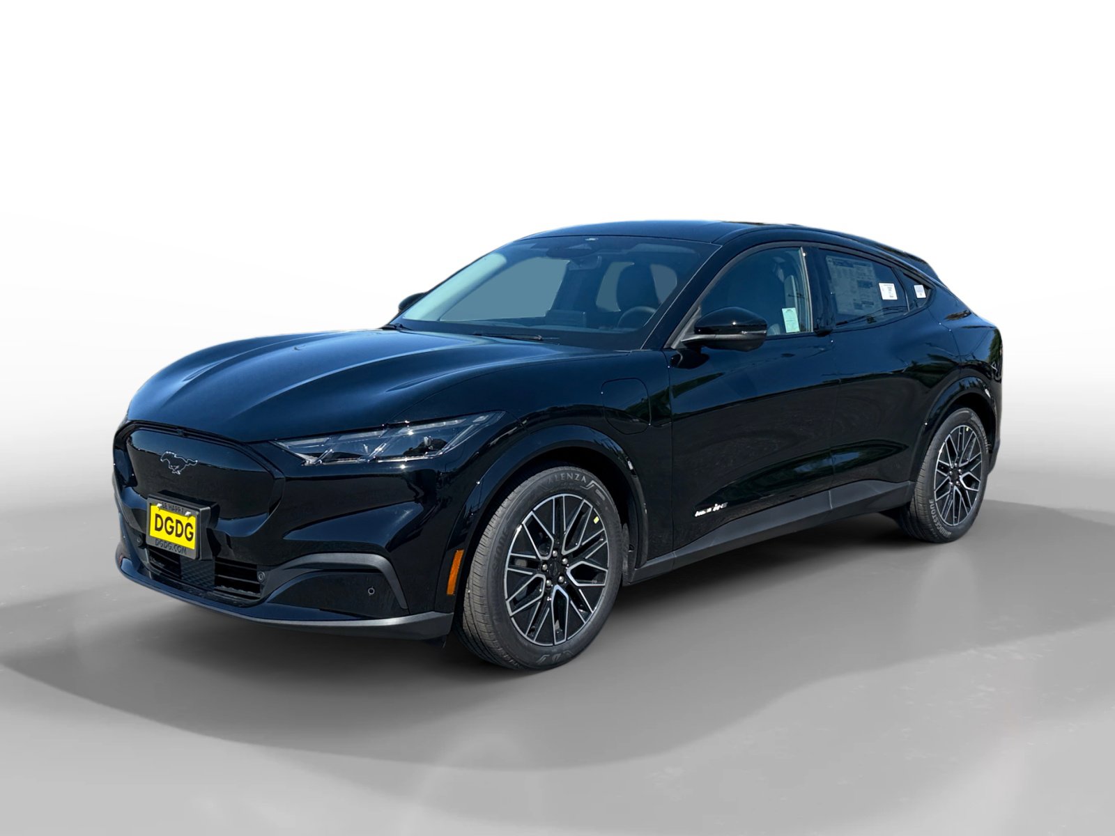 2025 Ford Mustang Mach-E Premium RWD's photo