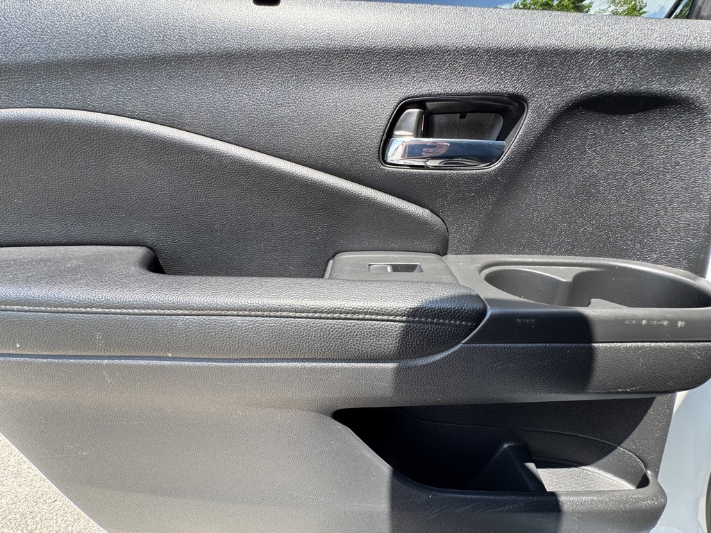 2022 Honda Pilot EX-L photo 18