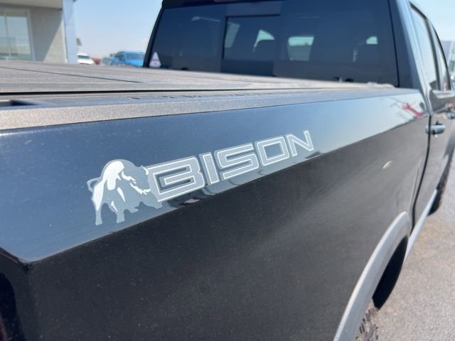 2024 Chevrolet Silverado 1500 ZR2 photo 5